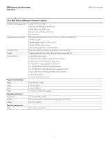 Cisco MDS 9148 for IBM System Storage - IBM - PDF Catalogs | Technical ...