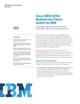 Cisco MDS 9250i Multiservice Fabric Switch-1