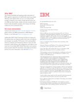 IBM System Storage SAN24B-4 Express-4