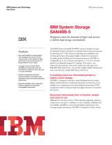 IBM System Storage SAN48B-5-1