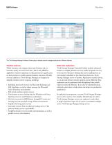 IBM Tivoli Storage Manager family v7.1-5