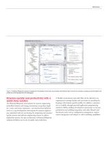 The Rational Rhapsody family from IBM (Brochure-USEN) - 7