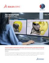 3D SCULPTOR - 1