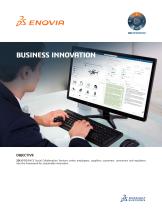 Business Innovation - 1