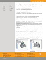 CAD productivity software for design comparison - 2