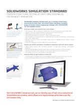 SolidWorks Simulation - 2