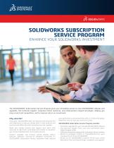 SOLIDWORKS Subscription - 1