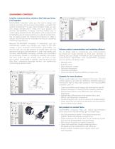 SOLIDWORKS Technical Communication Data Sheet - 2