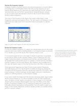 STREAMLINING DESIGN WITH REAL-WORLD VIBRATION ANALYSIS - 10