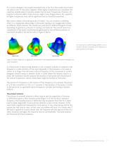 STREAMLINING DESIGN WITH REAL-WORLD VIBRATION ANALYSIS - 7