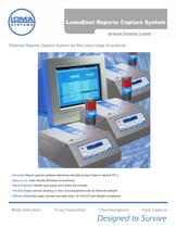 Data Capture Systems LomaEnet - 1