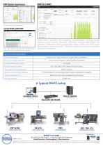 Data Reporting and Analysis Software - 2