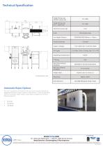 Draglink Checkweigher for Cans, Jars and Bottles - 2