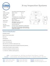 Entry Level X-ray Inspection -2