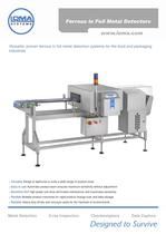 Ferrous in Foil Metal Detection-1