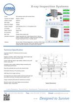 Large Products X-ray Inspection-2