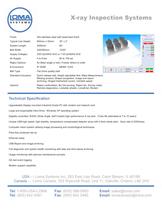 Pack X-ray Inspection -2