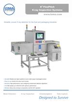 Small Products X-Ray Inspection-1