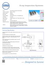 Small Products X-Ray Inspection-2