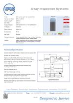 Upright Products X-ray Inspection-2