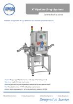 X 4 PipeLine X-ray Systems - 1