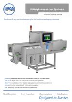X-Weigh Inspection Systems-1