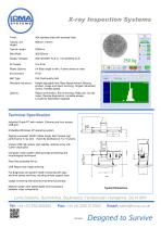 X-Weigh Inspection Systems-2