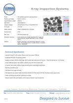 X4  Bulk X-ray Inspection Systems-2