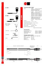 Ionizing bar  EI HRN - 2