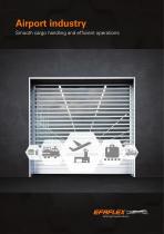 Airport industry-1