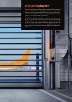 Airport industry-3
