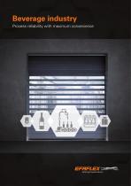Beverage industry-1