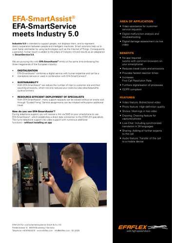 EFA-SmartAssist® 