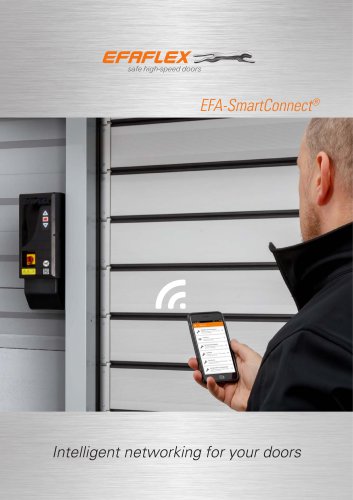 EFA-SmartConnect®