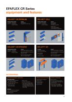 High-speed clean room doors in premium quality-7