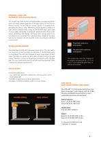 High-speed door systems EX Series-7