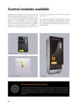 High-speed doors - MTL Series-10