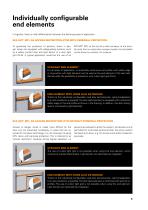 High-speed doors - MTL Series-5