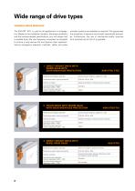 High-speed doors - MTL Series-6