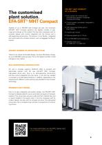 High-speed doors - MTL Series-9