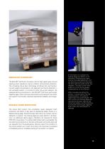 High-speed roll-up doors-R Series-11