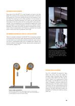 High-speed roll-up doors-R Series-13