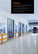 High-speed roll-up doors-R Series-3