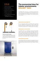 High-speed roll-up doors-R Series-6