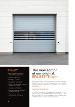 High-speed spiral doors-4