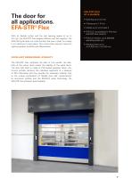 High-speed spiral doors-7