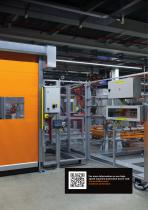 Machine protection doors MS Series-13