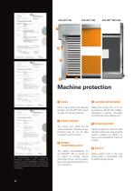Machine protection doors MS Series-14