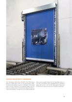 Machine protection doors MS Series-5