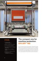 Machine protection doors MS Series-6